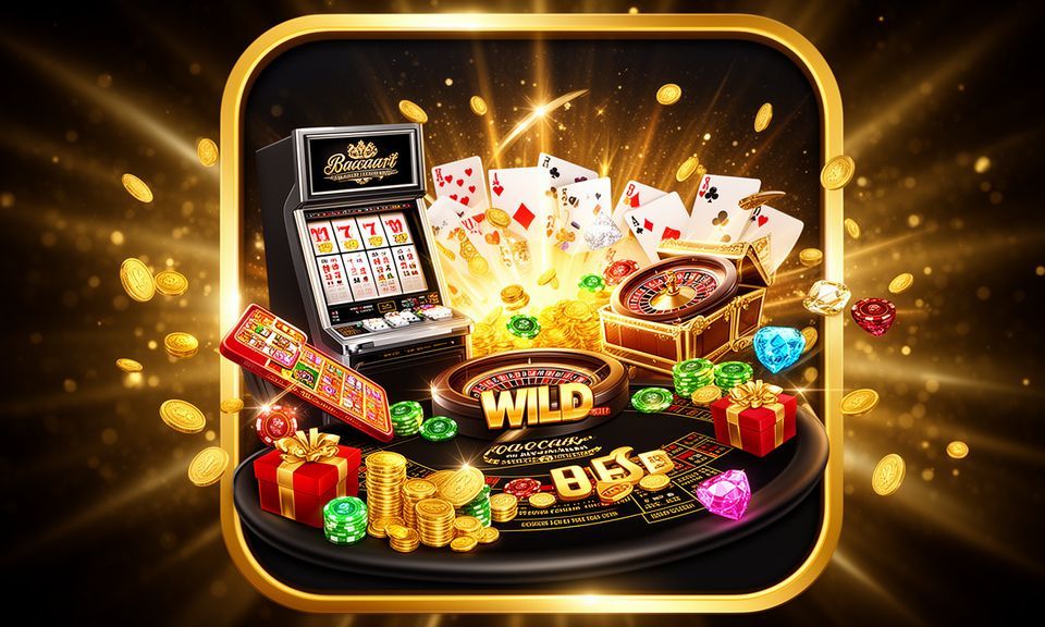 Bilik Bingo Tanah Tinggi